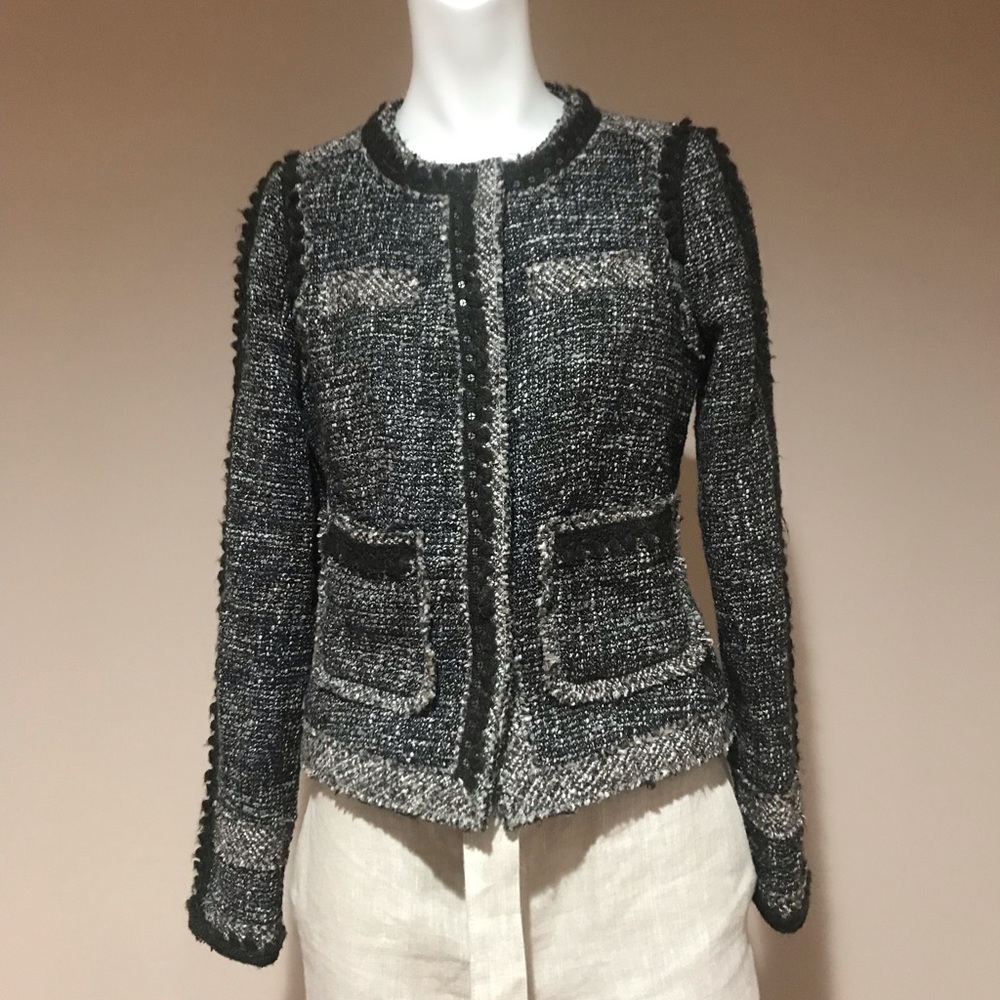 💯 Rebecca Taylor Jacket blazer